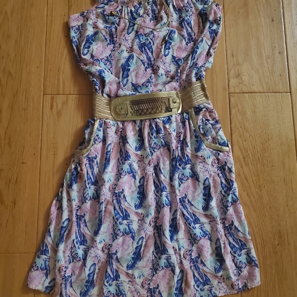 Summer dress - Picture 2 of 7